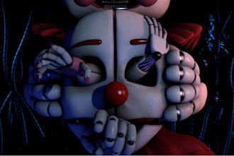 port, fix, create custom sfm model, gmod playermodel, tf2 model, l4d2 model, mmd