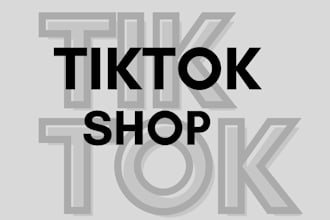 do tiktok shop, tiktok shop design
