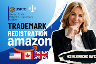 be your US licensed attorney, uspto trademark