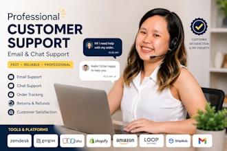 be your customer chat support
