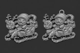 fix, edit, repair, and optimize stl files for 3d printing