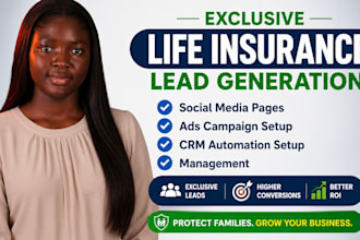 life insurance leads life insurance website life insurance leads insurance lead