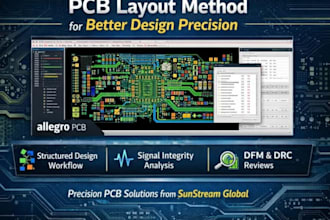 design pcb boards in kicad pcb design software, arduino, esp32