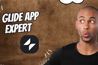 develop professional glide app glide expert glide development glide automation