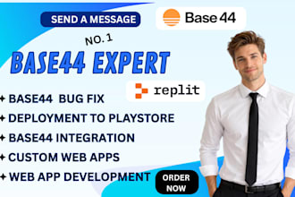 base44 mobile app vibe coding base44 wearables and base44 iot apps