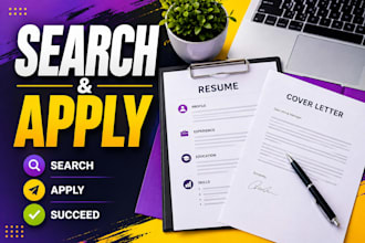 search and apply for 1000 jobs for you, linkedin indeed applications