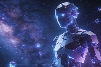 ai training and content evaluation project