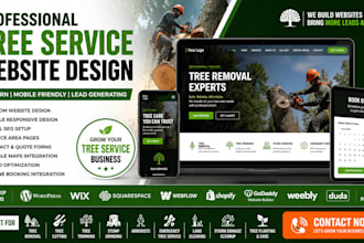 design tree cutting tree trimming tree removal  stump grinding arborists website