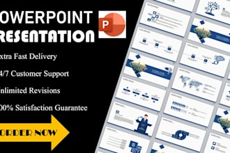 make eye catching powerpoint presentations