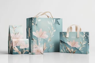 do professional packaging design