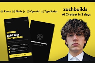 add an ai chatbot to your website using openai