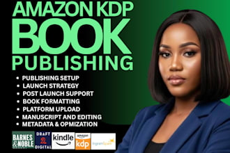 kindle publishing, book publishing, amazon kdp publishing, self publishing
