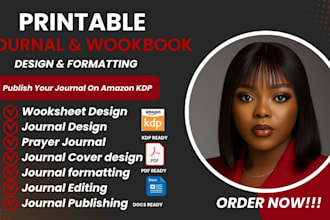 do journal design journal formatting prayer journal digital journal canva design