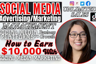 social media ads market ebook store travel affiliate website, shop product link