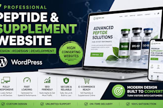 generate targeted peptide, trt and wellness business leads