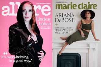 publish your brand or article in top magazines