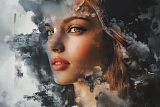 professional ai photo editing and photo manipulation