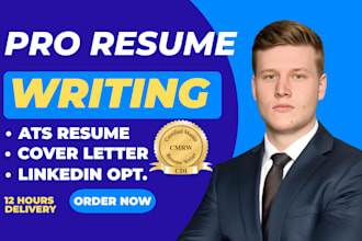 resume writing ats resume writing CV cover letter writing for professionals