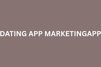 do mobile app dating coaching