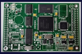 design esp32 pcb schematic and layout in kicad and altium