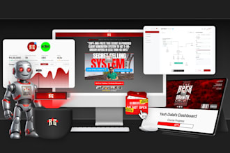create a high converting lead generation funnel for your business