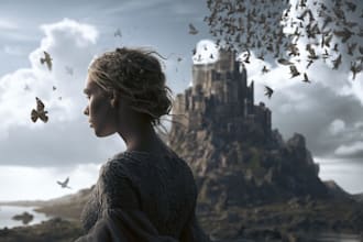 photoshop and image manipulation