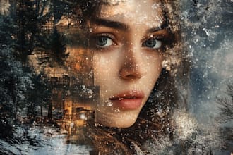 professional ai photo editing and photo manipulation