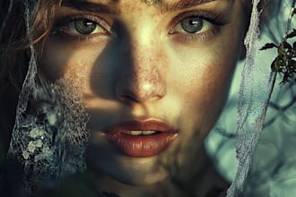 professional ai photo editing and photo manipulation