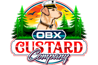 design a professional adventure logo for travel, outdoor and sports brand