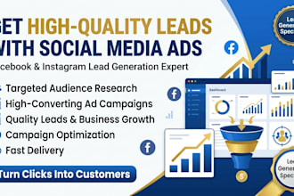 build a social media prospect list for your outreach
