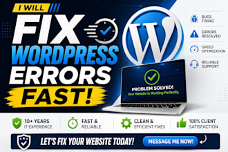 provide professional IT support and troubleshooting for your systems