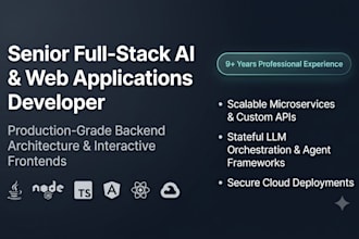 develop a scalable modern web application using java spring boot and angular