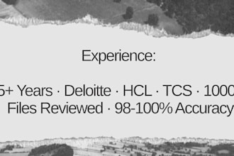 review your kyc documents for compliance gaps