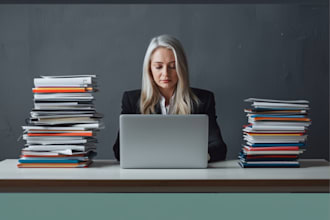 do email management and inbox organization for your business