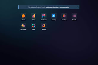 set up, fix, or migrate your odoo erp on ubuntu vps