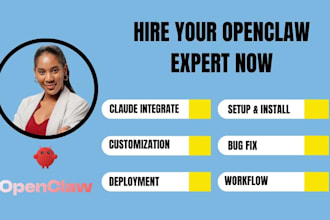 do openclaw setup, openclaw installation, claude code, openclaw ai agent for you