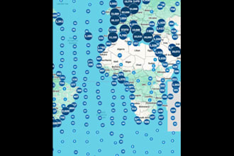 maritime vessel research and ship owner identification