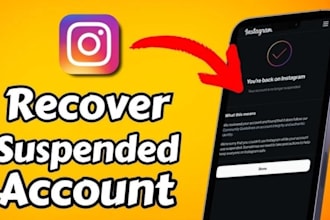 do instagram facebook tiktok linkedin and me recoverys