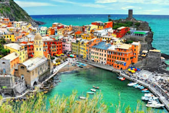 help you family holiday planning and travel