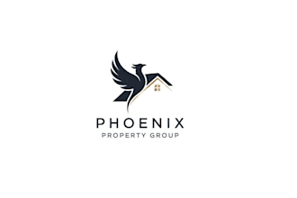 design phoenix property group logo