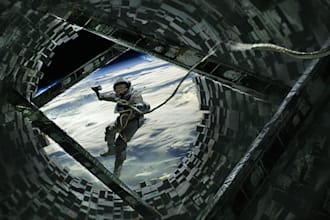 sci fi illustration and sci fi art