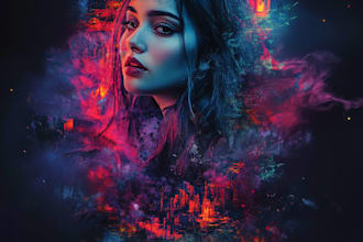 professional ai photo editing and photo manipulation