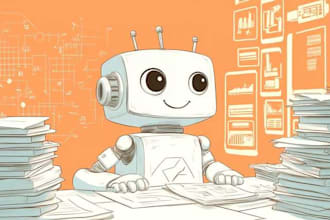 develop a custom ai agent or llm application for your business