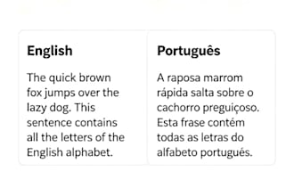 servico de traducao criacao de legendas e pesquisas confiaveis