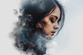 professional ai photo editing and photo manipulation