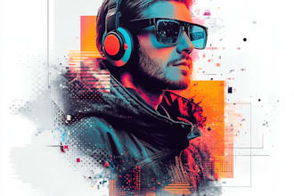 professional ai photo editing and photo manipulation