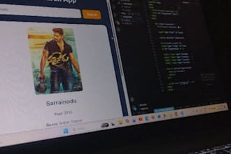 create a responsive website using HTML CSS javascript