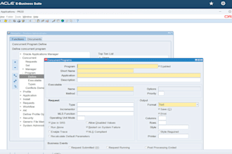 develop and personalize oracle ebs r12 forms, reports, oaf and adf
