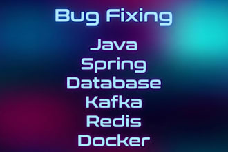 fix bugs, or ai code