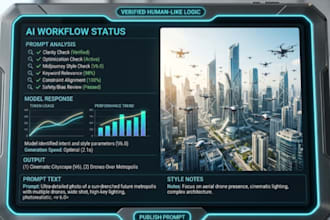 design high converting ai prompts for chatgpt and midjourney